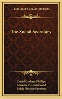 The Social Secretary