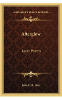 Afterglow