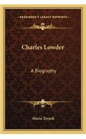 Charles Lowder