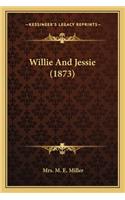 Willie and Jessie (1873)