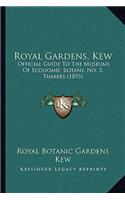 Royal Gardens, Kew