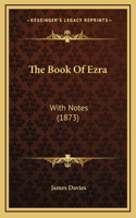 The Book Of Ezra