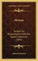 Abraxas