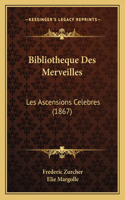 Bibliotheque Des Merveilles