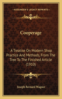 Cooperage