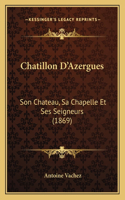 Chatillon D'Azergues