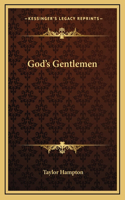 God's Gentlemen