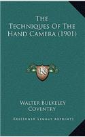 The Techniques Of The Hand Camera (1901)