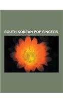 South Korean Pop Singers: Boa, Yoon Eun-Hye, Harisu, Rain, Yoo Young-Jin, Eun Ji Won, Lee Min Woo, Lee Seung GI, Kim Hyun-Jung, Lee Hyori, Kangi(English)