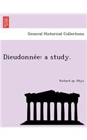 Dieudonne E