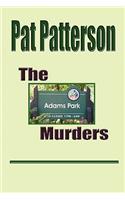Adams Park Murders