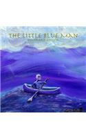 The Little Blue Man