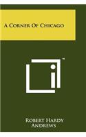 A Corner of Chicago