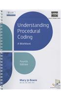 Understanding Procedural Coding: A Worktext(English)