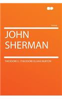 John Sherman