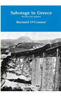 Sabotage in Greece: (English)