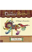 The Elemental Horses - 12 Things to Remember