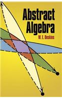 Abstract Algebra