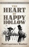 The Heart of Happy Hollow