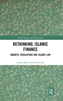 Rethinking Islamic Finance