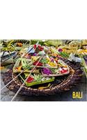 Bali / UK-Version 2018