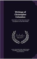 Writings of Christopher Columbus