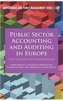 Public Sector Accounting and Auditing in Europe