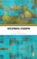 Developmental Dysgraphia