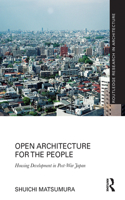Open Architecture for the People