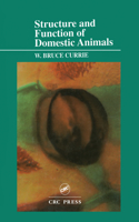 Structure and Function of Domestic Animals