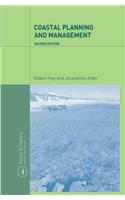 Coastal Planning and Management