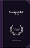 The Japanese Fairy Book