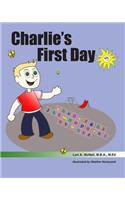 Charlie's First Day