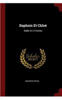 Daphnis Et Chloé