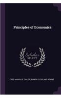 Principles of Economics