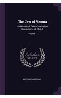 The Jew of Verona