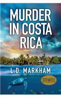 Murder in Costa Rica