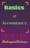 Basics of Accountancy