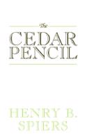 The Cedar Pencil