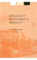 Air Quality in the Mexico Megacity
