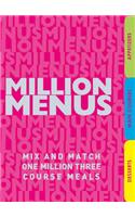 Million Menus