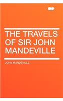 The Travels of Sir John Mandeville