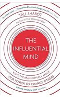 The Influential Mind