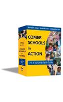 Comer Schools in Action