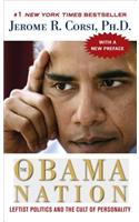 The Obama Nation