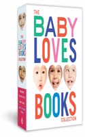 Baby Loves 3-Book Box Set Collection