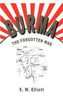 Burma: The Forgotten War(English)