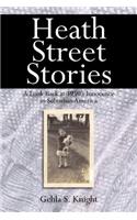 Heath Street Stories