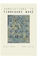 Annotations to Finnegans Wake