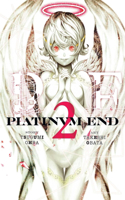 Platinum End, Vol. 2: Volume 2(Platinum End)